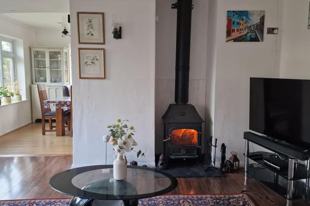 Forest View Apartment Nottingham