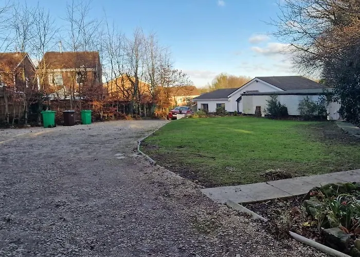 Forest View Cottage